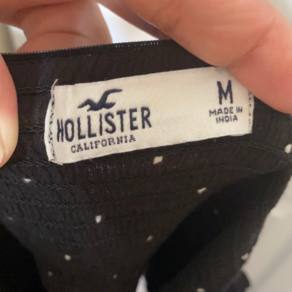 Hollister